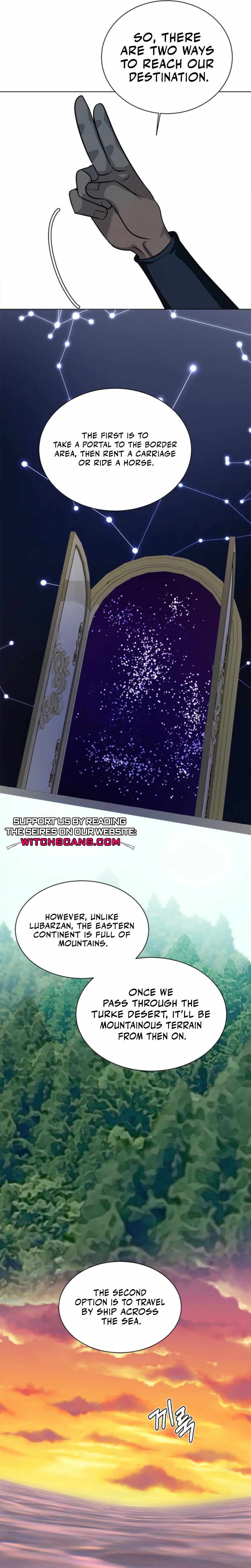Estio [ALL CHAPTERS] Chapter 124 17